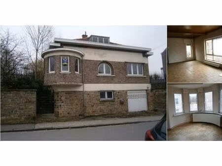maison à vendre à rue haute 22 mons-lez-liège (vbd80849)