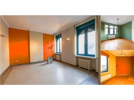 maison à vendre avec terrasse et jardin   jumet (vbd81106)