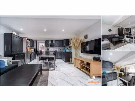 maison à vendre à rue haut vinâve 88 dison (vbd81310)