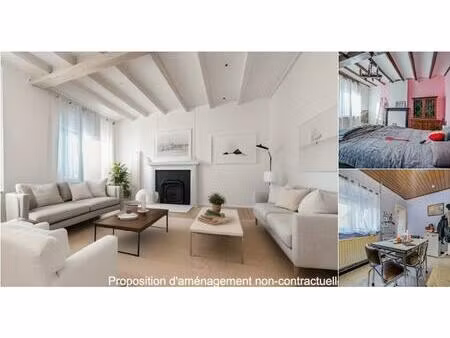 maison à vendre à rue ferrer 67 frameries (vbd81096)