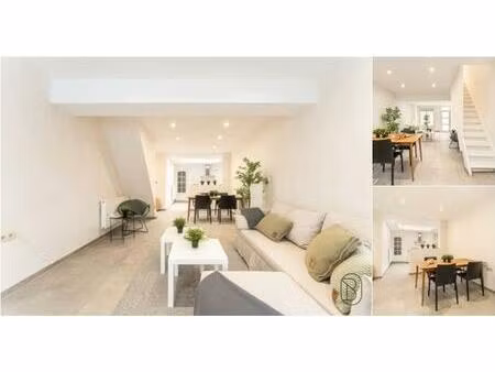maison à vendre à spinstersstraat 25 renaix (rbv14276)