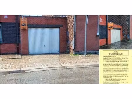 maison à vendre à rue du sas 46+ saint-ghislain (vbd81241)