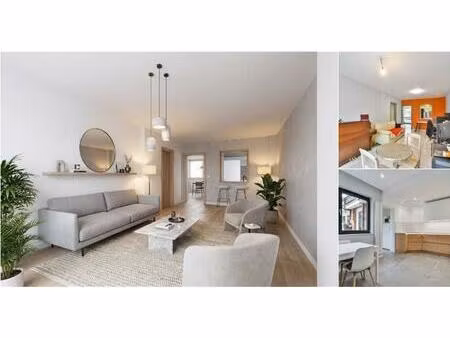 maison à vendre à rue des capucines 8 ougrée (rbv14471)