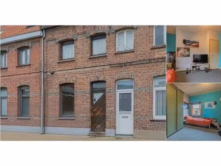 maison à vendre à vooruitgangsstraat 95 willebroek (rbv14591)