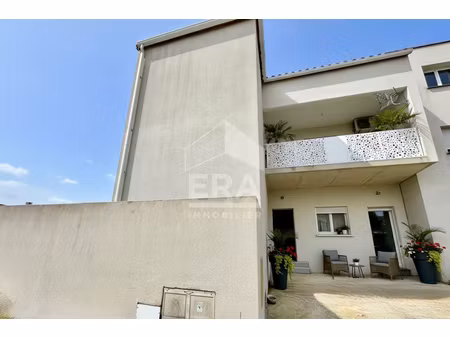 annonce bien à vendre