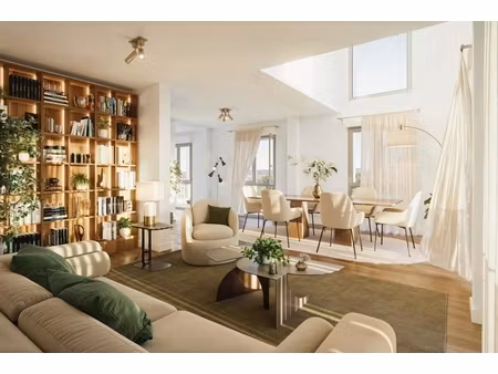 annonce immobilier neuf à vendre