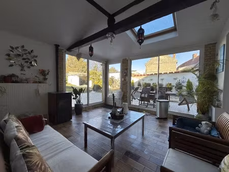 vente maison 10 pièces 360 m² à crepy (02870)  508 620 €