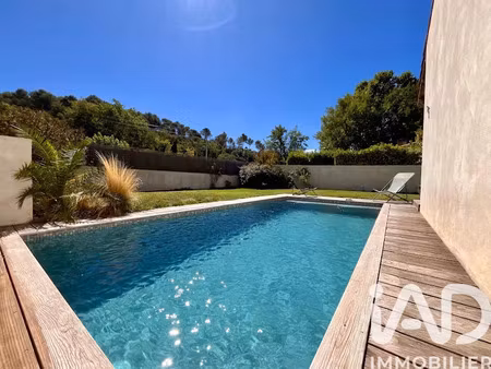 vente maison 9 pièces 169 m² à jouques (13490)  550 000 €
