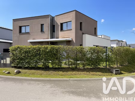 vente maison 6 pièces 150 m² à isneauville (76230)  543 000 €
