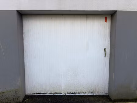 location parking brest 29200