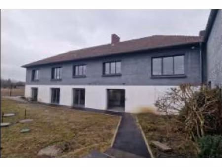 annonce bien à louer