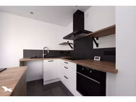 vente appartement 3 pièces 88 m² inzinzac-lochrist (56650)