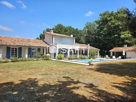 vente maison 5 pièces 177 m² à saint-sulpice (81370)  579 000 €