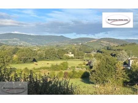 vente maison 9 pièces 290 m² à macon (71000)  569 000 €