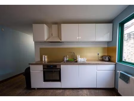 location appartement 1 pièce 15 m² à tourcoing (59200)