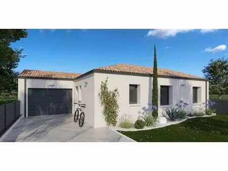 vente maison à saint-jean-de-monts centre ville-plage (85160) : à vendre / 87m² saint-jean