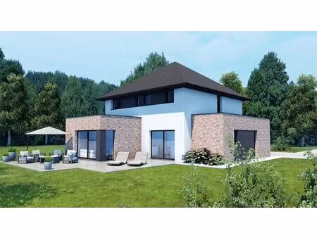 vente maison 5 pièces 140 m² thumeries (59239)