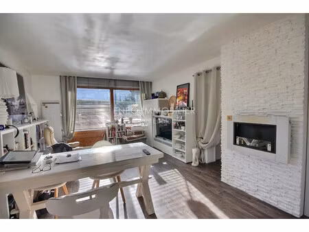 très bel appartement 2 pièces