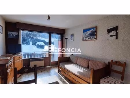 la clusaz - vallée des confins - quartier du cortibot - à 800 m du centre et du télémix bo