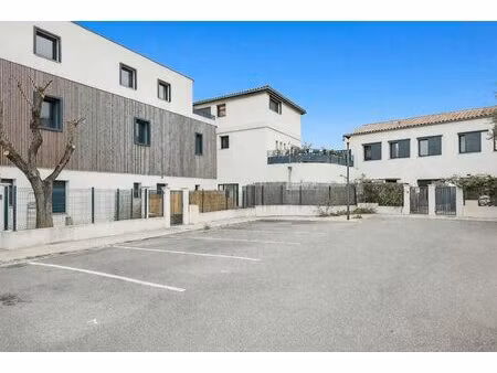 appartement à vendre toulon