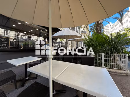 local - bureau 100m² à vendre 290000€ - toulon 83000