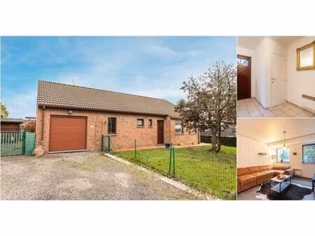 maison à vendre à robert lariellestraat 12 hal (rbv14916)