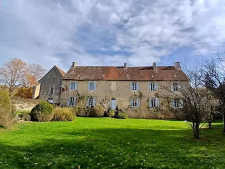 vente maison 250 m² à la châtre (36400)  699 600 €