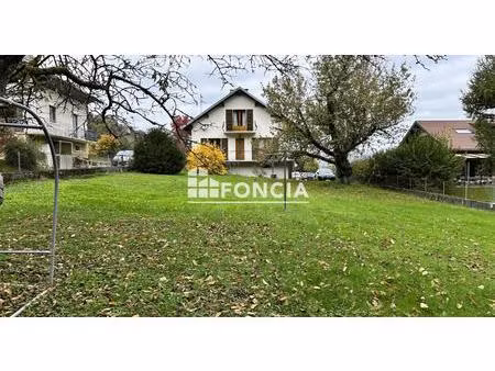 maison individuelle au calme