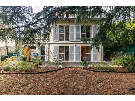 vente maison 10 pièces 250 m² à sevres (92310)  1 750 000 €