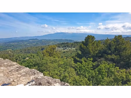 vente maison 5 pièces 120 m² à venasque (84210)  890 000 €