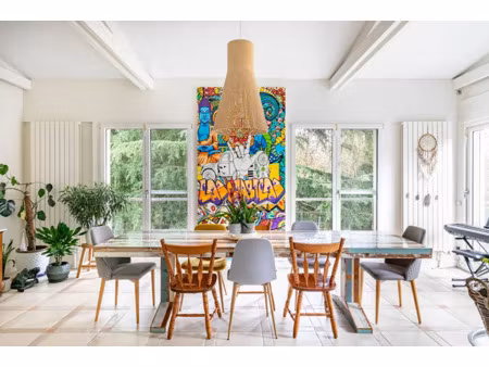 vente maison 10 pièces 250 m² à ville-d'avray (92410)  1 750 000 €