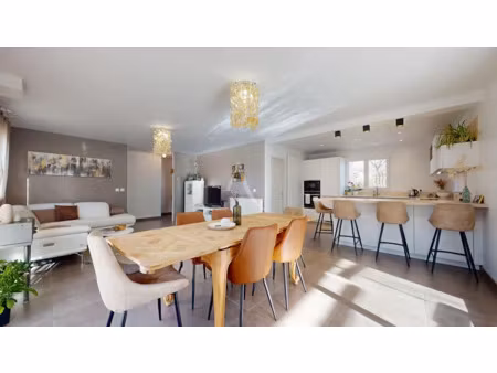 vente maison 4 pièces 120 m² à epagny metz-tessy (74330)  729 000 €