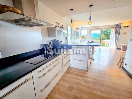 vente maison 6 pièces 177 m² à pringy (74370)  895 000 €