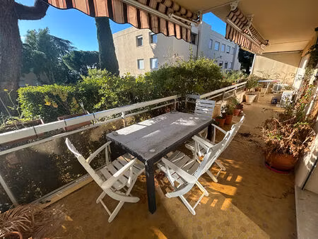 appartement bandol 3 pièce(s) 82.30 m2