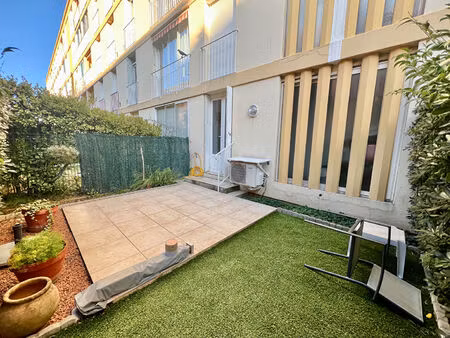 appartement st raphael 2 pièce(s) 40.33 m2