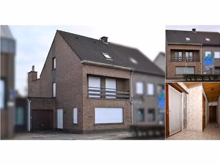 maison à vendre à dorp 76 zoersel (rbv14313)