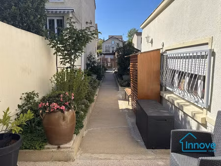 vente maison 5 pièces 85 m² à viroflay (78220)  647 900 €