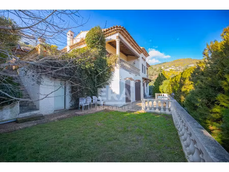 vente maison 5 pièces 201 m² à mandelieu-la-napoule (06210)  795 000 €