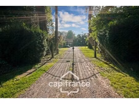 vente maison 8 pièces 254 m² cambrai (59400)