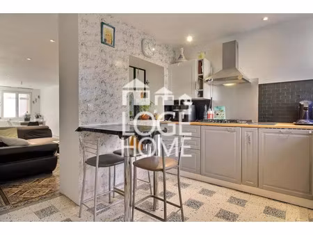 vente maison 5 pièces 96 m² la bassée (59480)