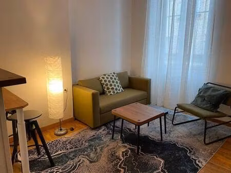 appartement à louer - logement étudiant