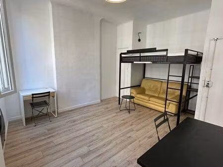 studio à louer - logement étudiant