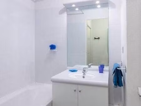 studio à louer - logement étudiant