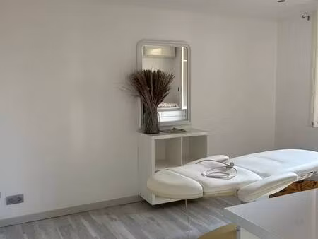 local commercial à louer