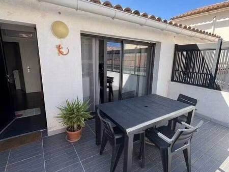 maison de plain-pied à louer