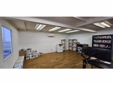 espace bureau à louer