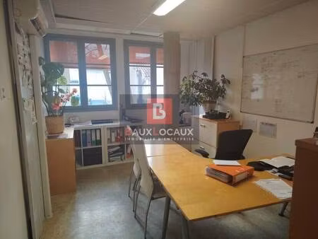 espace bureau à louer