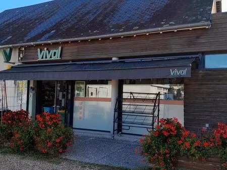 épicerie / alimentation générale à vendre