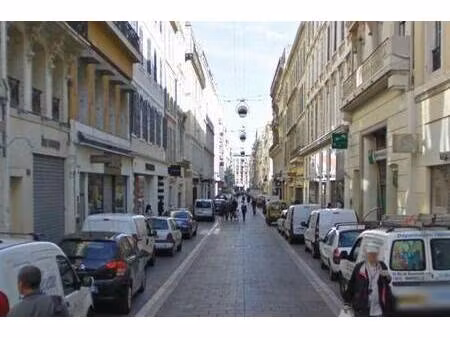 local commercial avec bail commercial