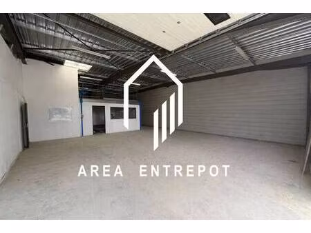 local d'activités à louer